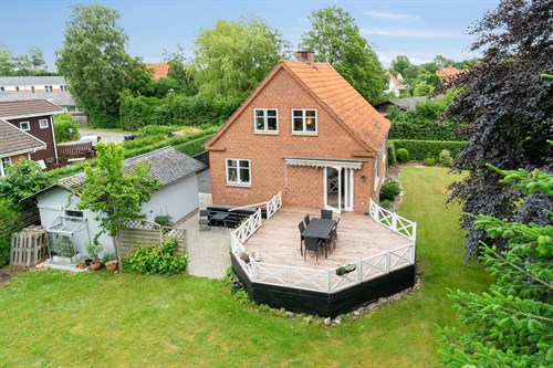 estate