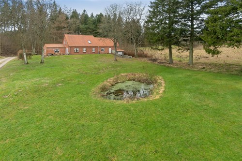 estate