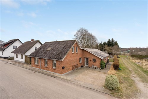 estate