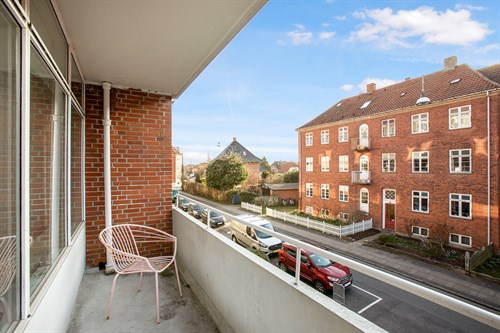 estate