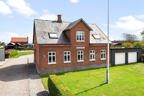 estate