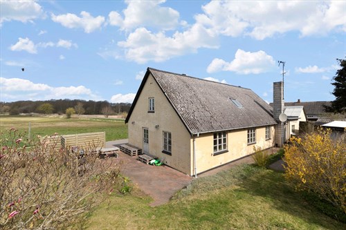 estate