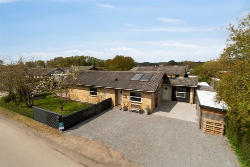 estate