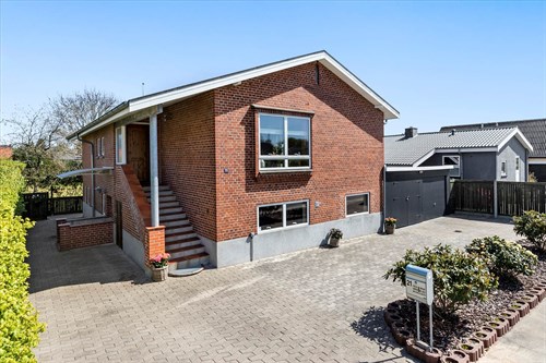 estate