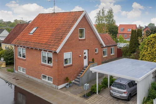 estate