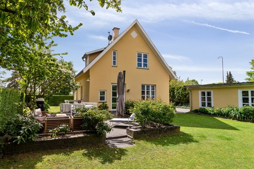 estate