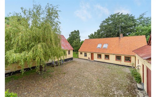 estate