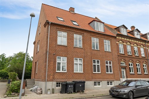 estate