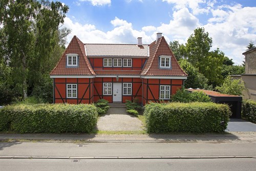 estate