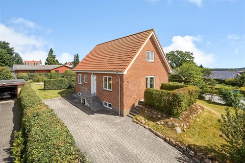 estate