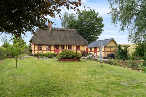 estate