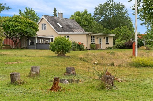 estate