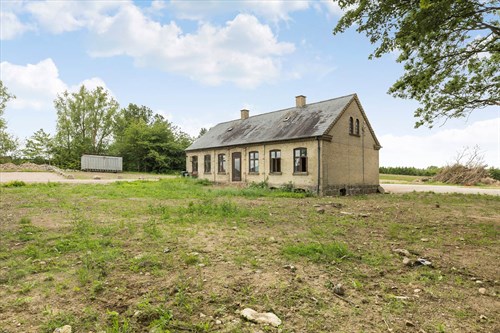 estate