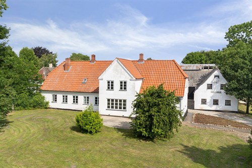 estate
