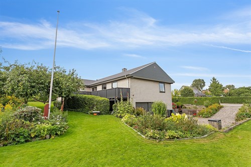 estate