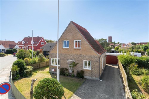 estate