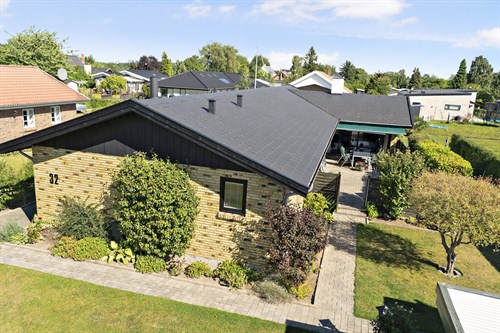 estate