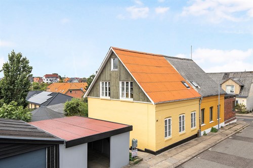 estate