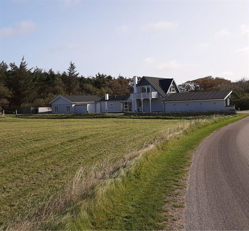 estate