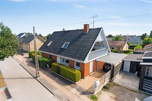 estate