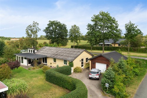 estate