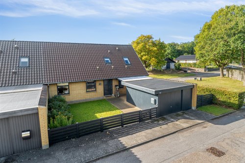 estate
