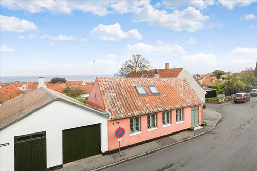 estate