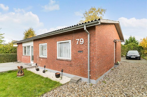 estate