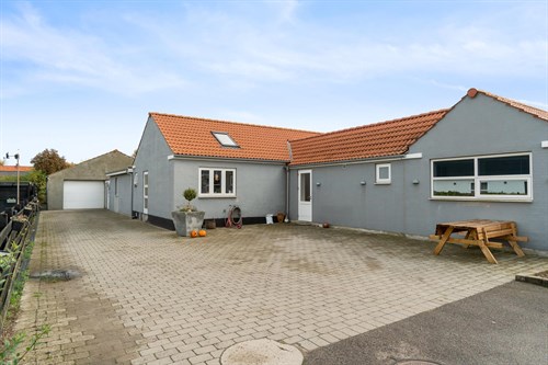 estate