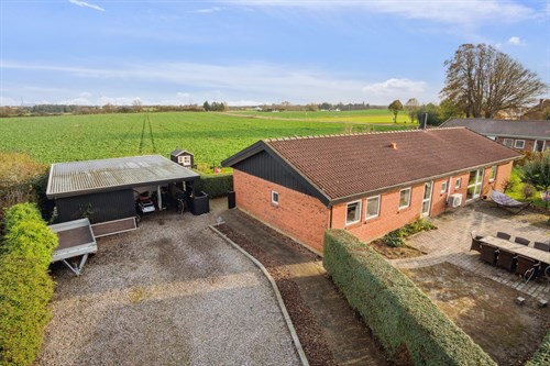 estate