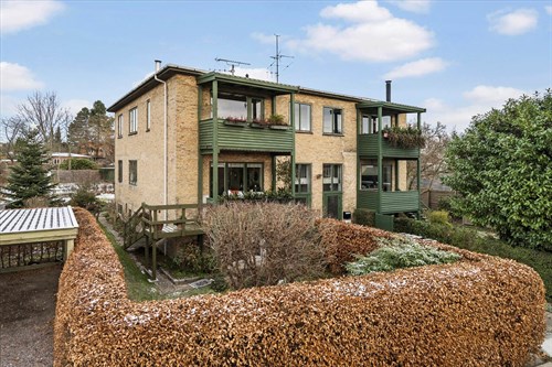 estate