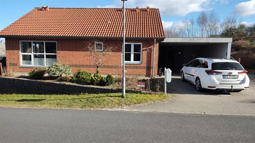 estate