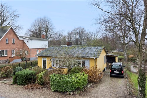 estate