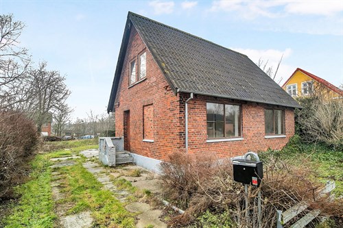 estate
