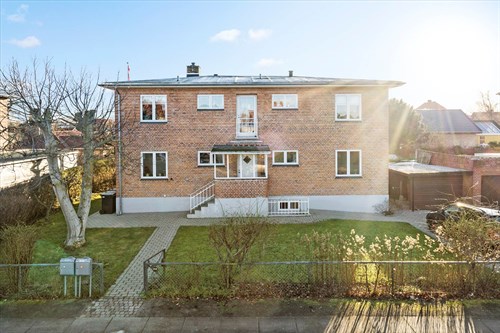 estate