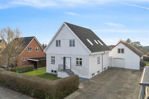 estate