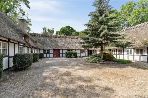 estate