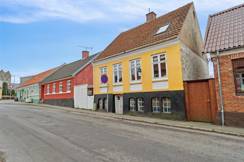 estate