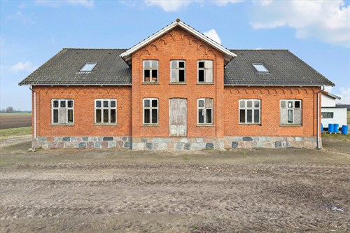 estate