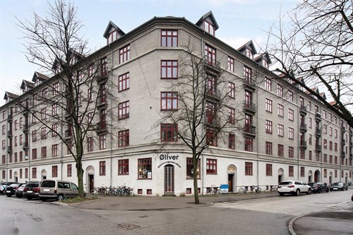 estate