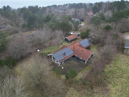 estate