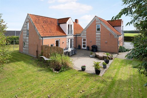 estate
