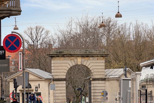 estate