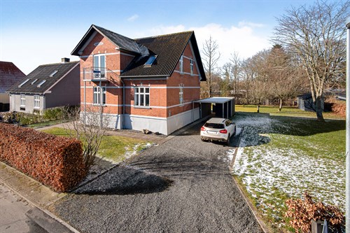 estate