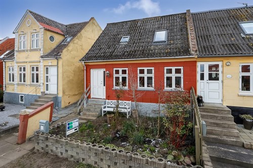 estate