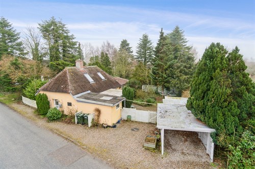 estate
