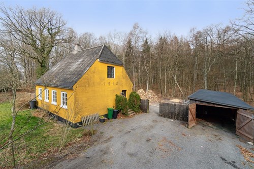 estate