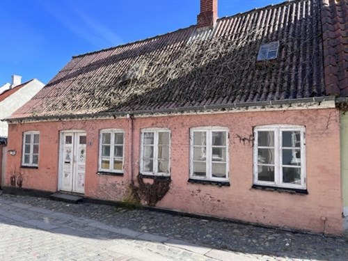 estate