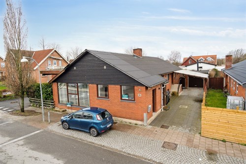 estate