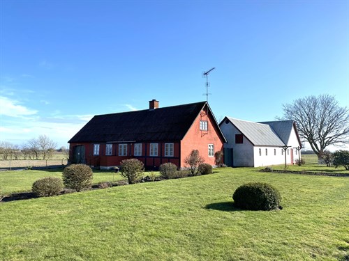 estate